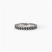 Anello Mabina Uomo in Argento 523331/23 - 523331/23